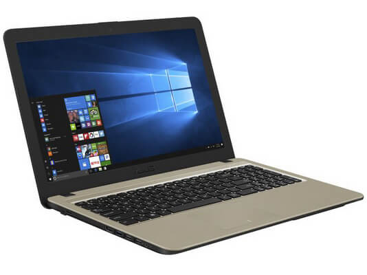  Установка Windows 8 на ноутбук Asus VivoBook Max K540UB